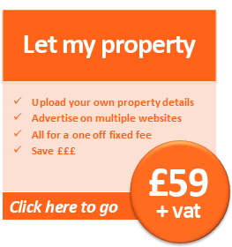 Sell your property online