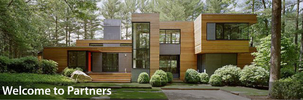 Partners Estate and letting agents